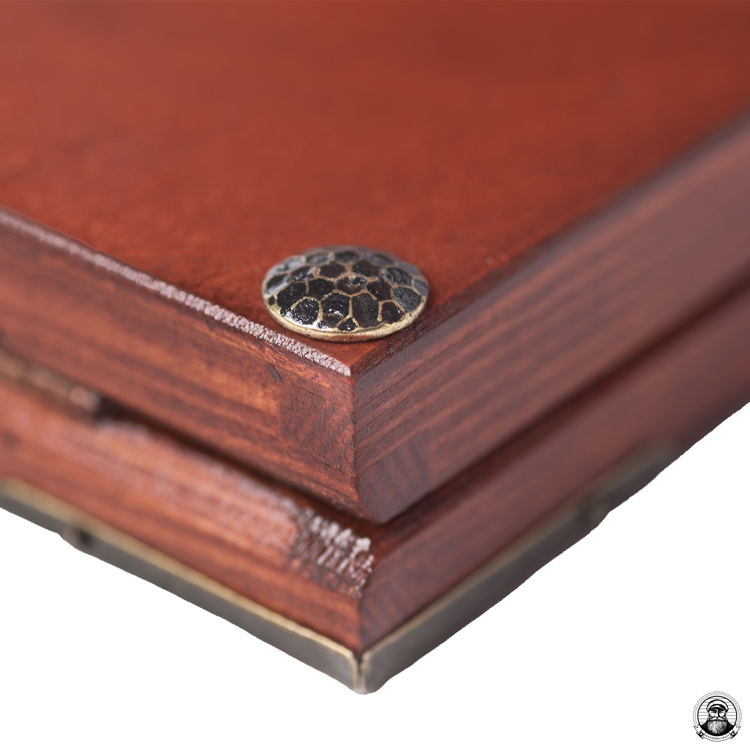 Skrzyneczka Słodkich Tajemnic-na Voucher i Czekoladki - obrazek 6