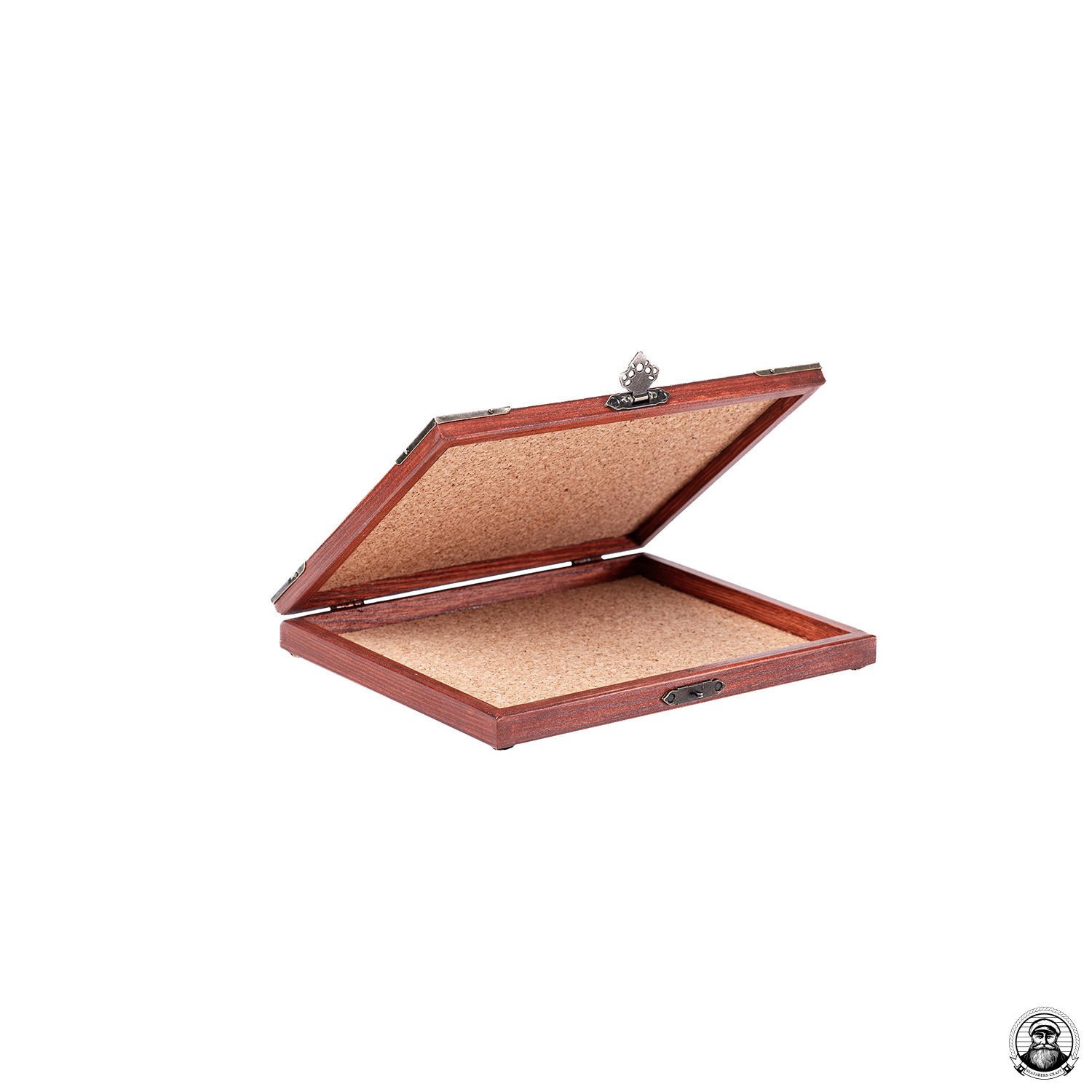 Skrzyneczka Słodkich Tajemnic-na Voucher i Czekoladki - obrazek 5