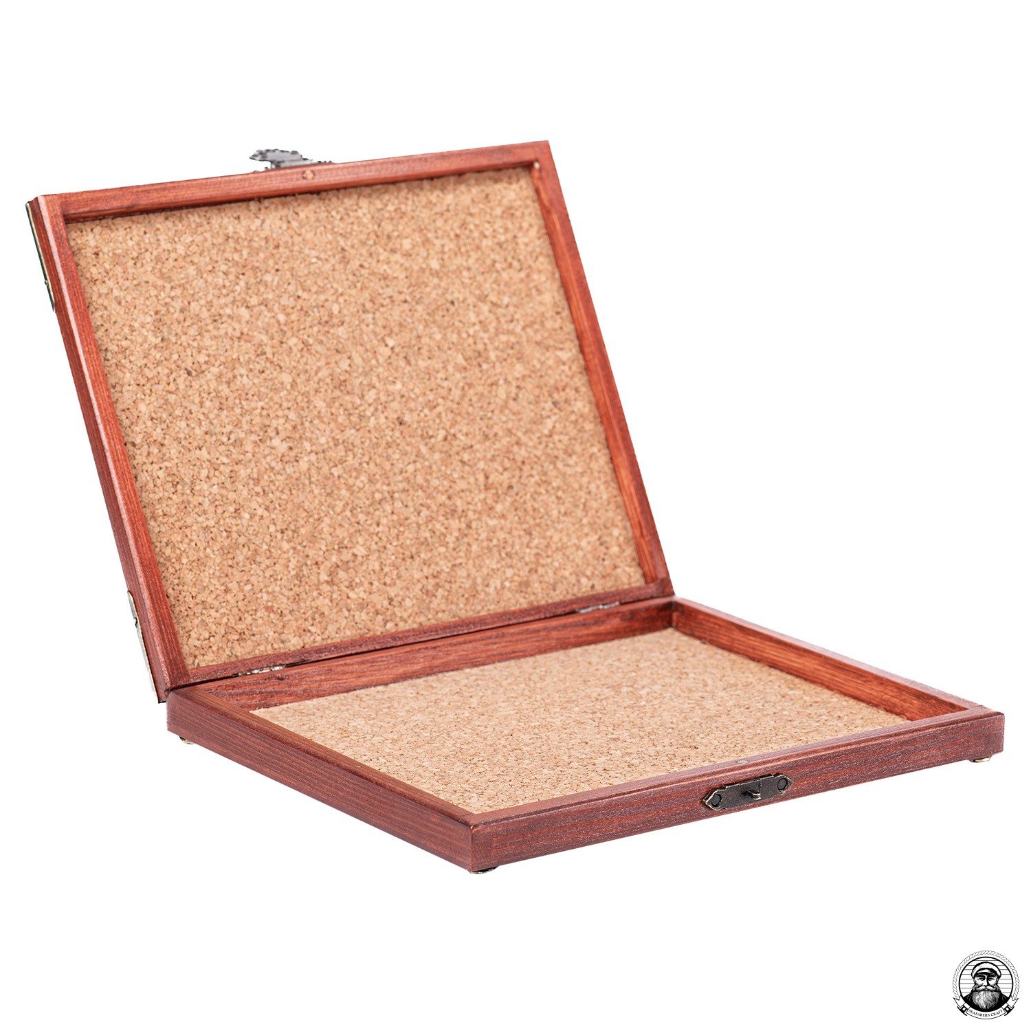 Skrzyneczka Słodkich Tajemnic-na Voucher i Czekoladki - obrazek 4