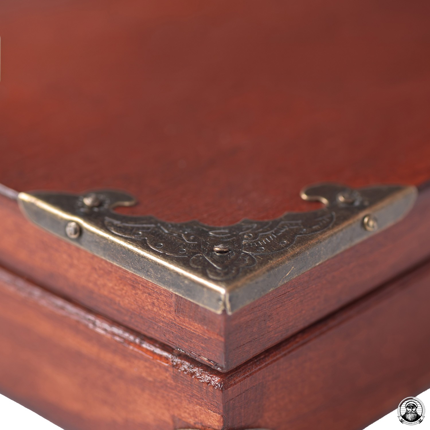 Skrzyneczka Słodkich Tajemnic-na Voucher i Czekoladki - obrazek 2