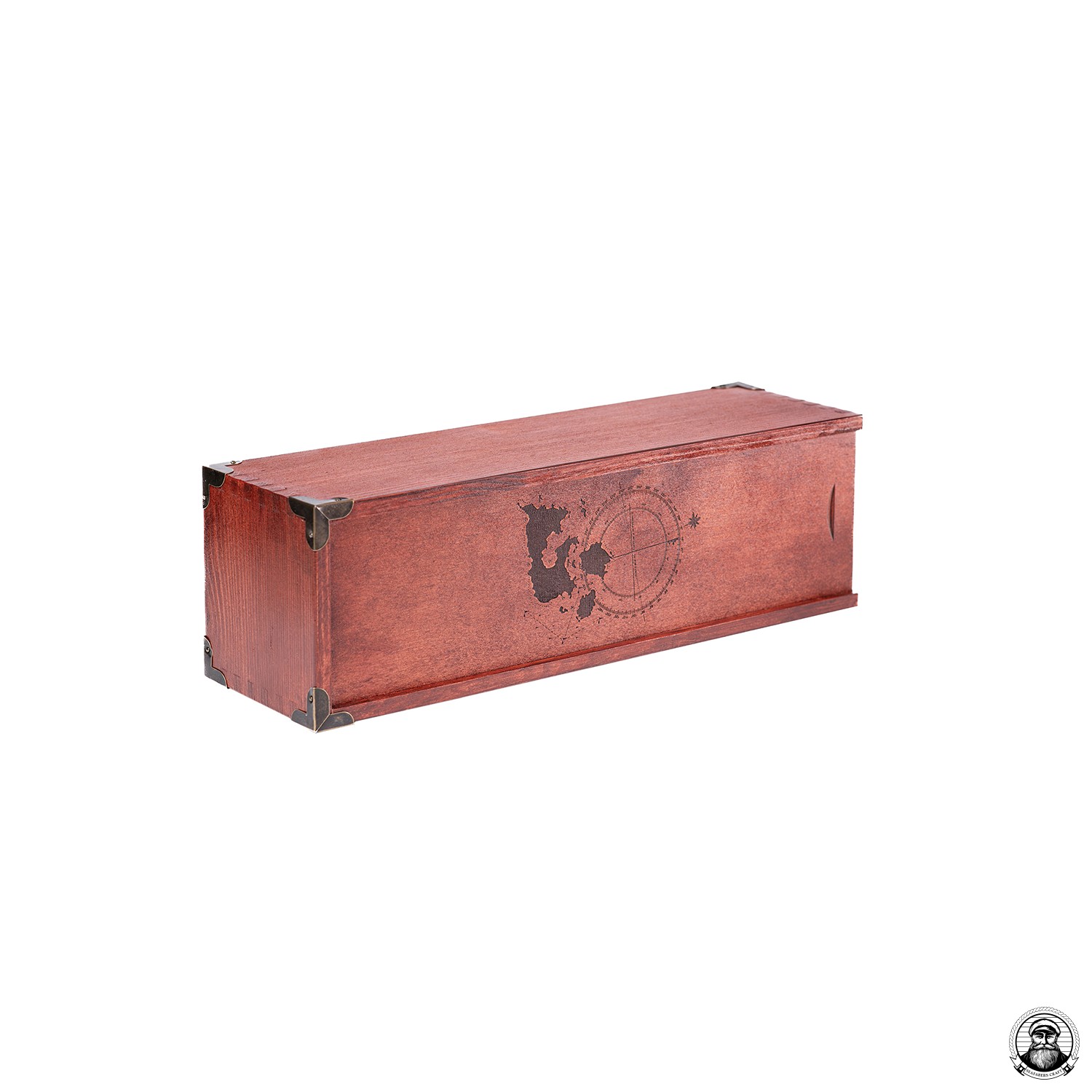 Skrzynka Podróżniczych Smaków – Pojedyncze na Wino - obrazek 8