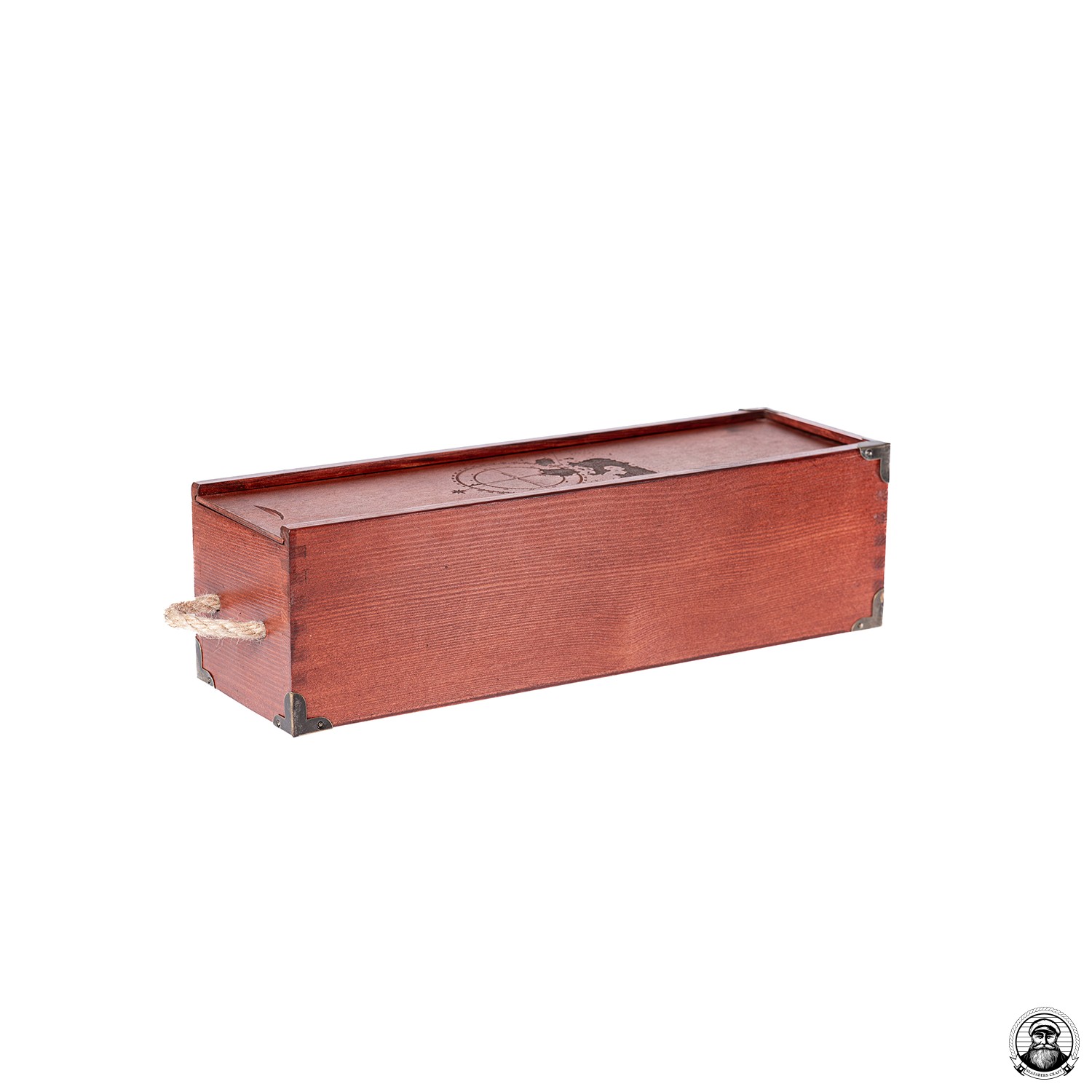 Skrzynka Podróżniczych Smaków – Pojedyncze na Wino - obrazek 3